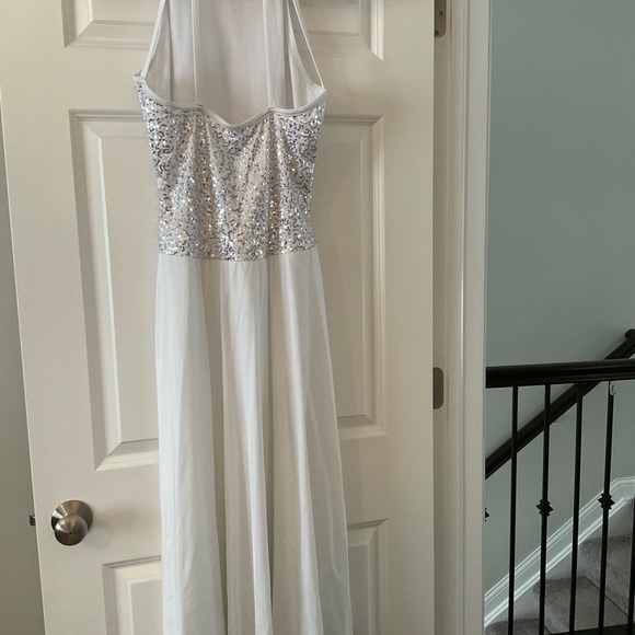 Lyrical dance costume - Picture 2 of 3